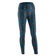 DOMYOS Fitness Dance Leggings for Women (Breathable, Opaque and Elasticity fabric,)